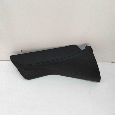 Ornament scaun dreapta spate TESLA MODEL 3 2021 OEM: 1096031-03-I 27152270 foto