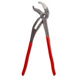 Cumpara ieftin Cleste profesional pentru instalator KNIPEX Cobra 87 01 400, 400 mm