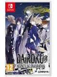 Dairoku Agents of Sakuratani NSW