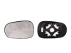 Geam oglinda Dacia Logan Renault Modus , Nissan Micra 3 , parte Stanga , asferica , fara incalzire , originala 7701060070