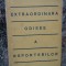 EXTRAORDINARA ODISEE A REPORTERILOR - MARIUS MIRCU