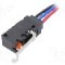 Limitator ON-(ON), D2VW, OMRON OCB - D2VW5L31MS