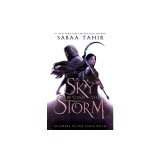 A Sky Beyond the Storm