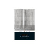 The Nicomachean Ethics