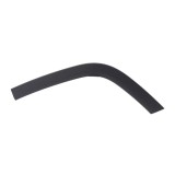 Bandou aripa, ornament Jeep Grand Cherokee (Wl), 2021-, montare spate, stanga, texturat; negru, B-Series, 6XN59GXHAC; 6XN59GXHAD