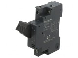 Declanșator Subtensiune Electric