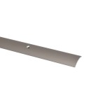 Profil aluminiu de trecere, SET S03 sampanie 0.93 m