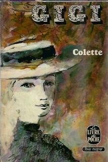 Gigi - Colette