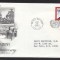 UN New York 1970 25 years UNO Mi.226 FDC UN.245