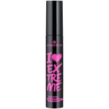 Mascara I Love Extreme Volume Mascara 01, 12ml, Essence