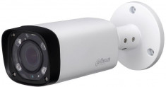 Camera 2MP Starlight, Exterior, IR 60m, Zoom 5x - Dahua HAC-HFW2231R-Z-IRE6 foto