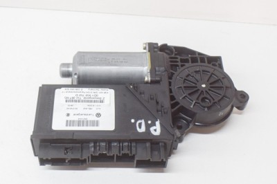 Motor macara geam ușă dreapta față VW PHAETON 3D_ 2003 OEM: 3D1959702D,E038060504,E840311002 12160795 foto
