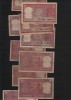 India 2 rupees rupii 1970 (85) F - VF pret pe bucata