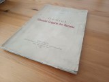 I. COMAN, GENIUL SF&Acirc;NTULUI GRIGORIE DIN NAZIANZ 1937- CU DEDICAȚIA AUTORULUI!