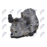 Servomotor turbocompresor 835556-0233/ motor 1.5 Tsi; Vw Golf 7, Viii 2017-, Caddy 5 2021-24, Seat Leon 2018-, 05E145701E