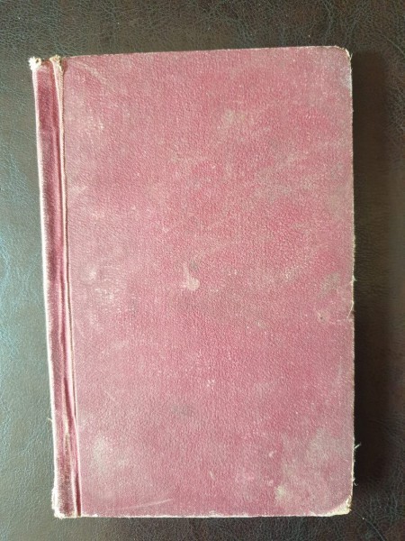 Colectiune de fabule romane - G. S. Petrini