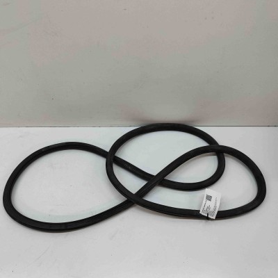 Garnitura ușă dreapta față VW CADDY IV Furgon SAA, SAH 2019 OEM: 2K5843792F foto