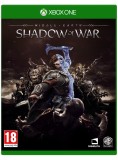 Middle Earth Shadow Of War XBOX ONE, WARNER BROS. INTERACTIVE ENTERTAINMENT