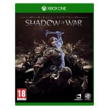 Middle Earth Shadow Of War XBOX ONE