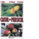 Caisul si piersicul - L. Chira
