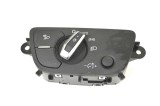 Modul de control comutator faruri AUDI A4 8W2, B9 2018 OEM: 4M0941531AK 13796422