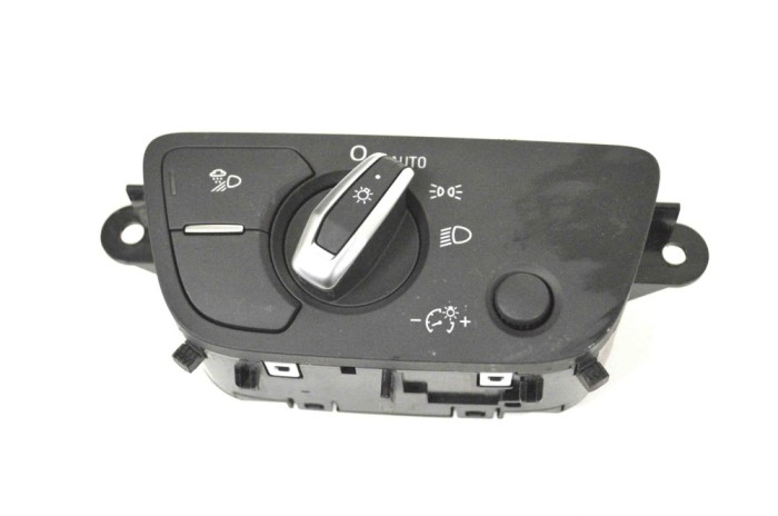 Modul de control comutator faruri AUDI A4 8W2, B9 2018 OEM: 4M0941531AK 13796422