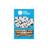USA Today Seriously Fun Crosswords: 240 Satisfying Puzzles