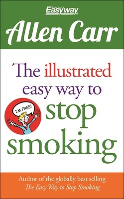 The Illustrated Easy Way to Stop Smoking foto
