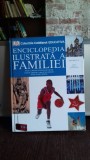 ENCICLOPEDIA ILUSTRATA A FAMILIEI - VOL.16