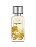 Salvatore Ferragamo, Savane Di Seta, Apă de parfum, Unisex, 50 ml