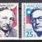 Germania RDG 1973 - Solidaritatea Chile, MNH