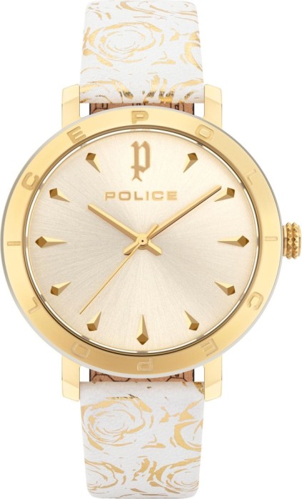 Ceas Dama, Police, Ponta PL16033MSGS06 - Marime universala