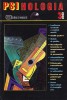 Psihologia An aparitie 2001 Stare buna Format brosat Carti romana Dimensiune 16x24cm