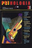 Psihologia An aparitie 2001 Stare buna Format brosat Carti romana Dimensiune 16x24cm