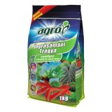 Ingrasamant pentru conifere Agro CS, granule, 1 kg