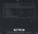 The Raven That Refused To Sing | Steven Wilson, Rock, Transmission Recordings