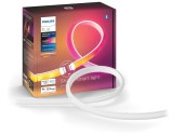 Cumpara ieftin Extensie banda LED inteligenta Philips Hue, 1 metru, lumina alb+color - RESIGILAT