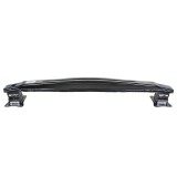 Armatura bara spate Seat Ibiza (6j), 04.2008-04.2012 Model Cu 3 Usi, parte montare intaritura, 673296-3, Aftermarket, Rapid