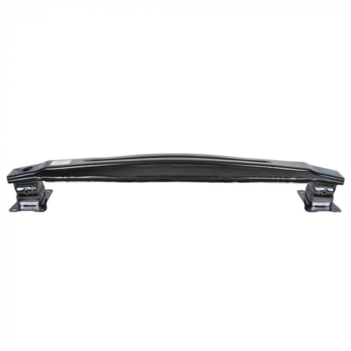 Armatura bara spate Seat Ibiza (6j), 04.2008-04.2012 Model Cu 3 Usi, parte montare intaritura, 673296-3, Aftermarket