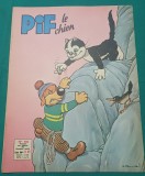 REVISTA PIF LE CHIEN * NR. 90 -1966 * 49