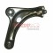 Bascula / Brat suspensie roata CITROEN C3 I (FC) (2002 - 2016) METZGER 58027302