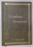 CREDINTA ORTODOXA , 2001