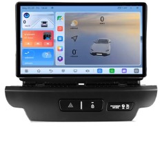 Navigatie Kia Ceed 2018-2020 Android ecran Qled 2K Octa core 8+128 KIT-ceed18+EDT-E409V3 CarStore Technology