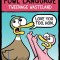 Fowl Language: Tweenage Wasteland