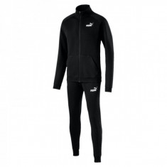 TRENING Puma CLEAN SWEAT SUIT CL foto