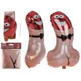 Penis XXL OOTB &quot;Baloon&quot; 74 cm##