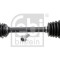 FEBI BILSTEIN 180852 Planetara