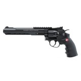 Revolver Ruger SuperHawk 8i CO2