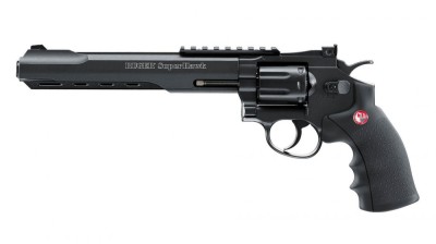 Revolver Ruger SuperHawk 8i CO2 foto