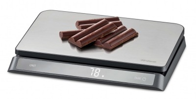 CANTAR DIGITAL BUCATARIE TRISA &amp;quot;ELITE SCALE&amp;quot; 1865.7500 ProDesign DailyAppliances foto